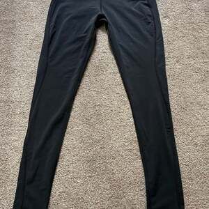 HPE  Leggings  Yoga Pants Human Performance Engineering sz M